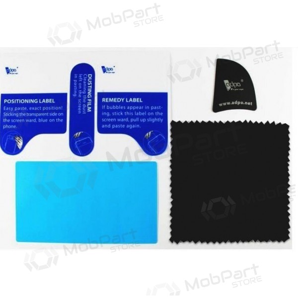 Samsung S5830 Galaxy Ace / S5830i Galaxy Ace ekraani kaitsekile 