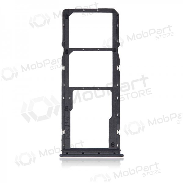 Xiaomi Redmi Note 11 / Redmi Note 11S SIM kaardi hoidja (grafitas / hall)