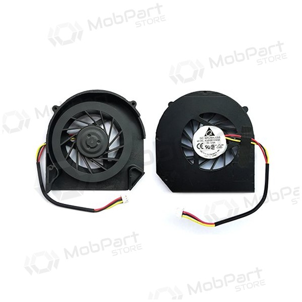 Sülearvuti jahuti Dell Vostro 3300, 3350