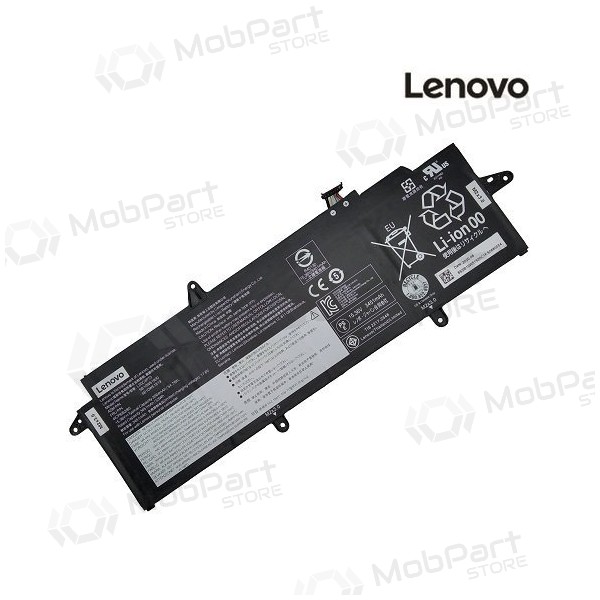 LENOVO L20C4P73, 3564mAh sülearvuti aku - PREMIUM LENOVO L20C4P73, 3564mAh sülearvuti aku - PREMIUM