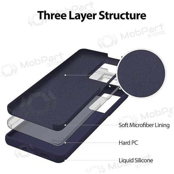 Samsung Galaxy A24 ümbris Mercury Samsung Galaxy A24 ümbris Mercury