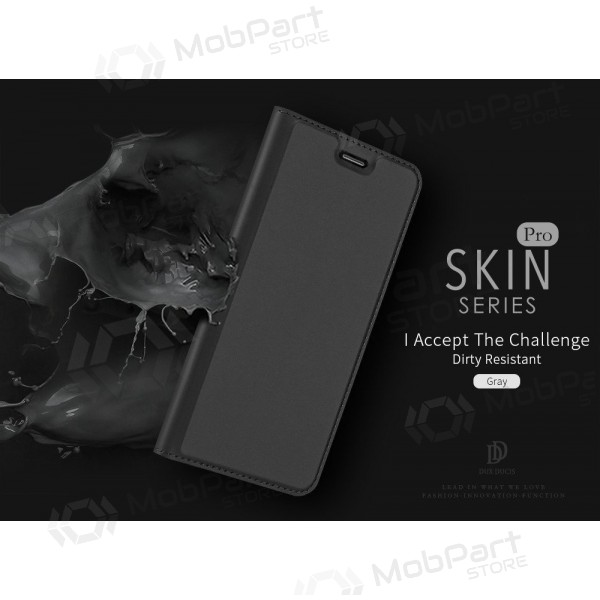 Xiaomi 17T ümbris - Dux Ducis Skin Pro must