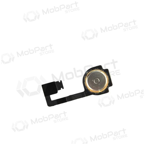 Apple iPhone 4 HOME nupu liides