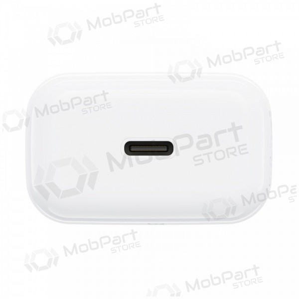 Laadija Acefast A130 20W USB-C valged