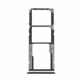 Xiaomi Redmi A2, A2+ SIM kaardi hoidja (mustad)