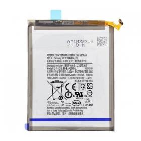 Samsung A505 Galaxy A50 2019 / A305 Galaxy A30 2019 (EB-BA505ABU) patarei / aku (4000mAh)