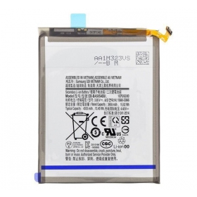 Samsung A505 Galaxy A50 2019 / A305 Galaxy A30 2019 (EB-BA505ABU) patarei / aku (4000mAh)