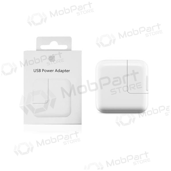 Laadija UK iPad A1401 / A2167 12W 2.4A laadija