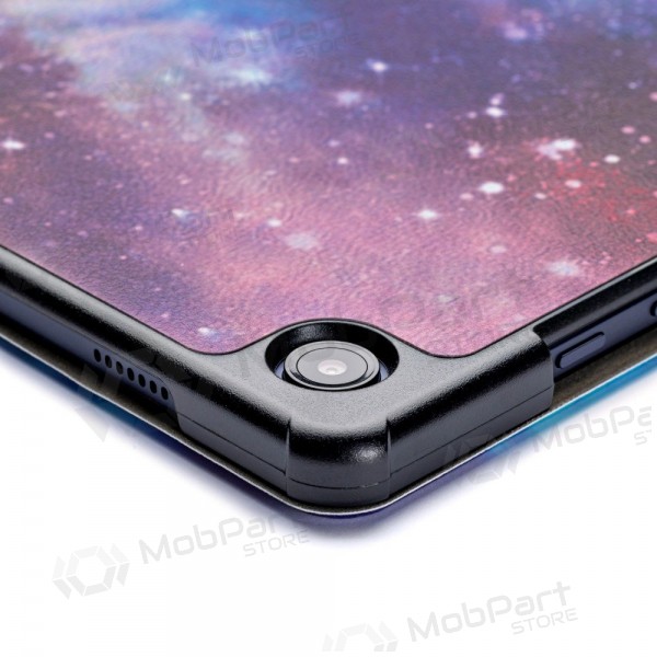 Samsung Galaxy Tab A9+, Tab A11+ ümbris - Smart Leather (galaxy)