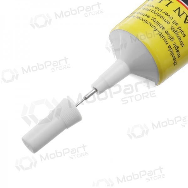 Universaalne liim E8000 (50ml)