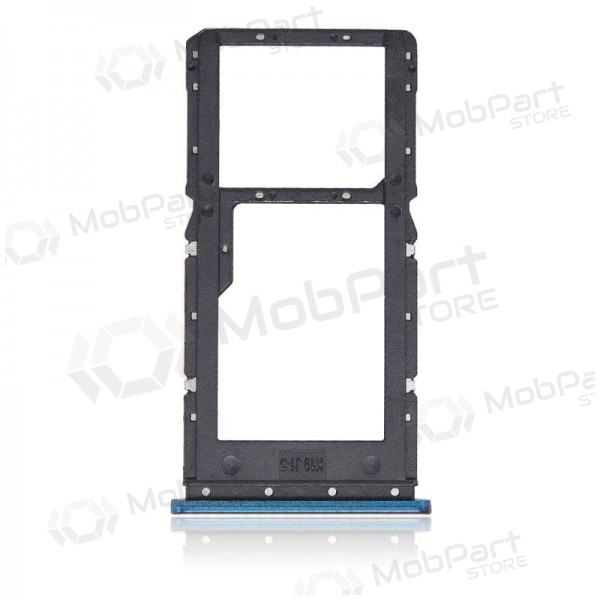 Xiaomi Redmi Note 10 5G SIM kaardi hoidja (roheline) Xiaomi Redmi Note 10 5G SIM kaardi hoidja (roheline)