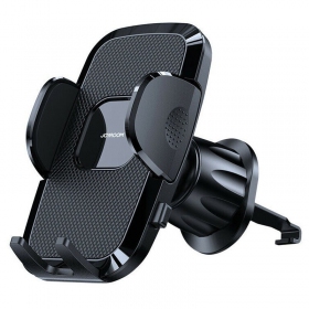 Auto telefonihoidja Joyroom JR-ZS259 (air vent) mustad