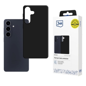Samsung Galaxy S26 ümbris - 3MK Matt Case