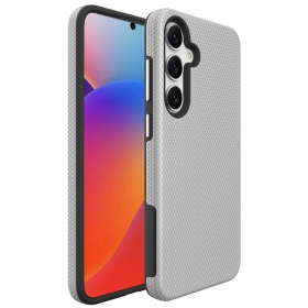 Ümbris Perfectionists Triangle Case Samsung A266 A26 5G mustad