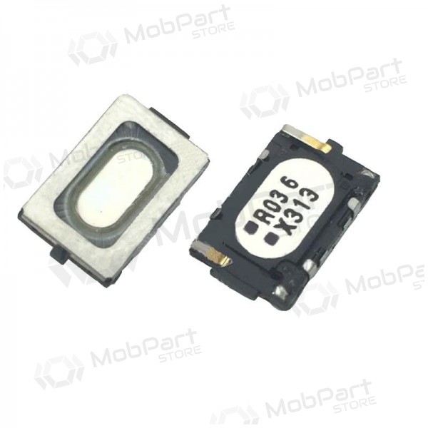 Sony Xperia Z1 L39h C6902 / Xperia Z1 C6903 / Xperia Z1 C6906 / Xperia Z1 C6943 ülemine kõlar Sony Xperia Z1 L39h C6902 / Xperia Z1 C6903 / Xperia Z1 C6906 / Xperia Z1 C6943 ülemine kõlar