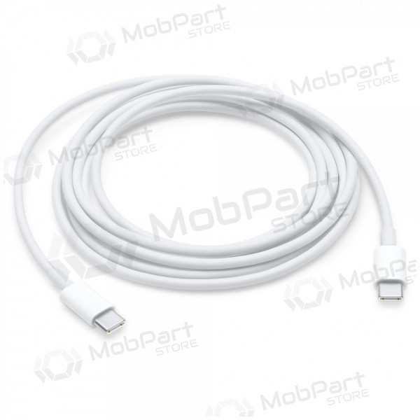 USB kaabel USB-C (Type-C) to USB-C (Type-C) (1,2M)