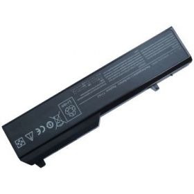 DELL 312-0724, 5200mAh sülearvuti aku, Advanced