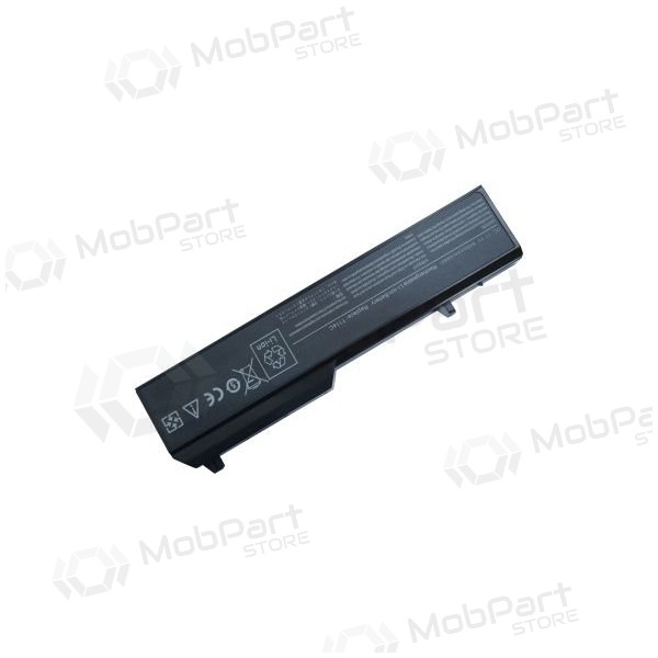 DELL 312-0724, 5200mAh sülearvuti aku, Advanced DELL 312-0724, 5200mAh sülearvuti aku, Advanced