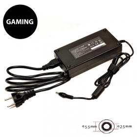 ASUS 150W: 19V, 7.9A sülearvuti laadija