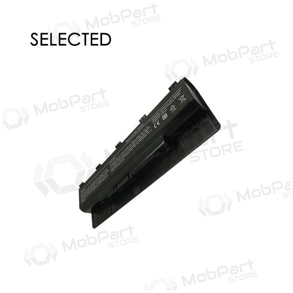ASUS A32-N56, 4400mAh sülearvuti aku ASUS A32-N56, 4400mAh sülearvuti aku