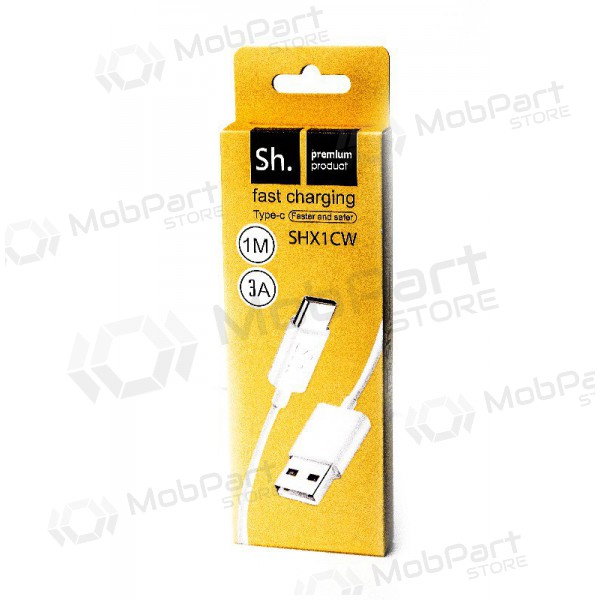 USB kaabel Sh X1 Rapid 