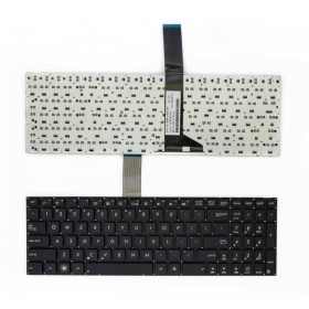 ASUS X552CL klaviatuur