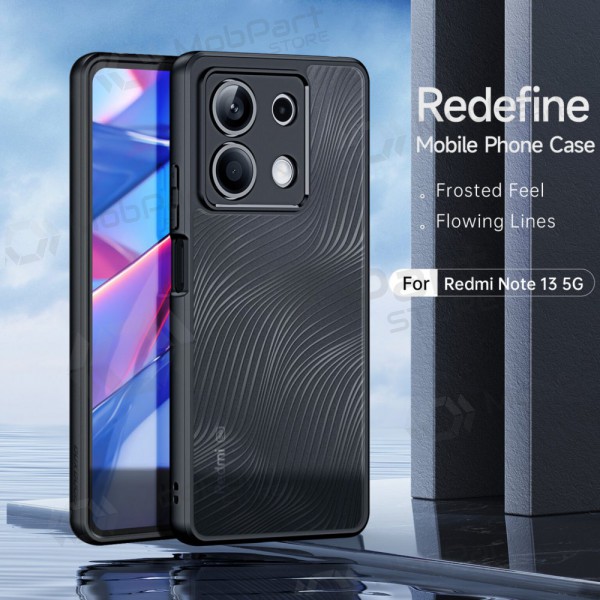 Xiaomi Redmi Note 13 5G ümbris, kaane Xiaomi Redmi Note 13 5G ümbris, kaane