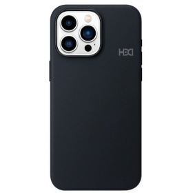 Ümbris HDD Silicone MagSafe Case Apple iPhone Air tumesinine