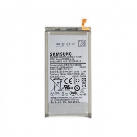 Samsung G973F Galaxy S10 (EB-BG973ABU) patarei / aku (3300mAh) (service pack) (originaalne)