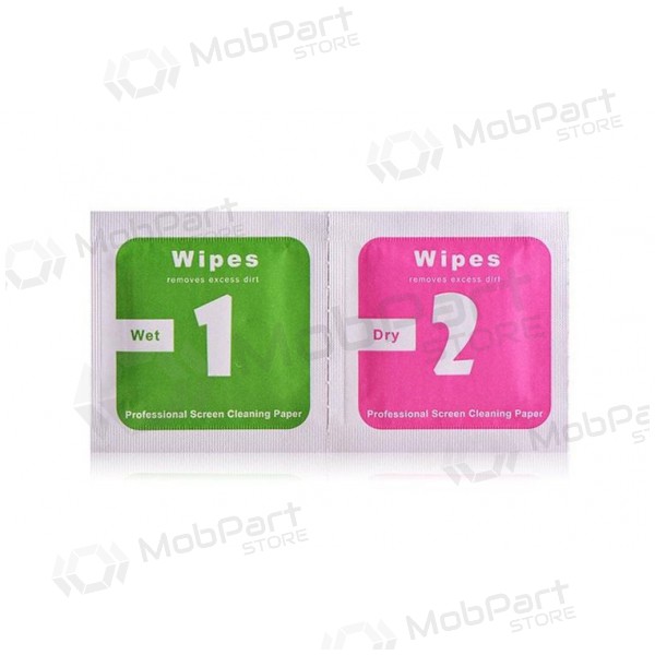 Samsung P610 / P615 / P613 / P619 Galaxy Tab S6 Lite 10.4 ekraani karastatud kaitseklaas "Adpo" Samsung P610 / P615 / P613 / P619 Galaxy Tab S6 Lite 10.4 ekraani karastatud kaitseklaas "Adpo"