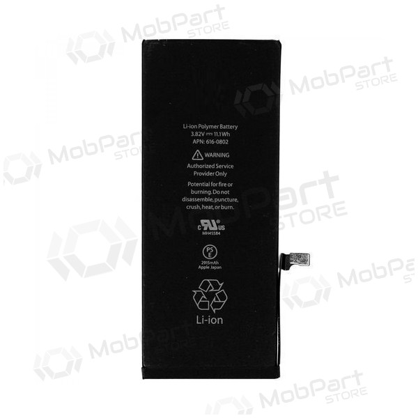 Apple iPhone 6S Plus patarei / aku (2750mAh) Apple iPhone 6S Plus patarei / aku (2750mAh)