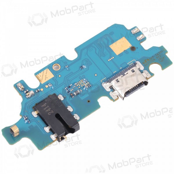 Samsung M135 Galaxy M13 2022 laadimispesa ja mikrofoni liides (laadimisliides) (service pack) (originaalne) Samsung M135 Galaxy M13 2022 laadimispesa ja mikrofoni liides (laadimisliides) (service pack) (originaalne)