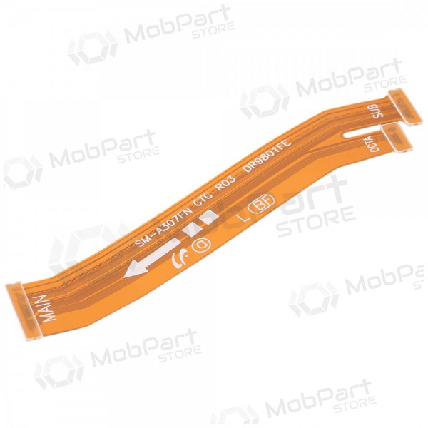 Samsung A307 Galaxy A30s pagrindinė liides (SUB) (service pack) (originaalne) Samsung A307 Galaxy A30s pagrindinė liides (SUB) (service pack) (originaalne)