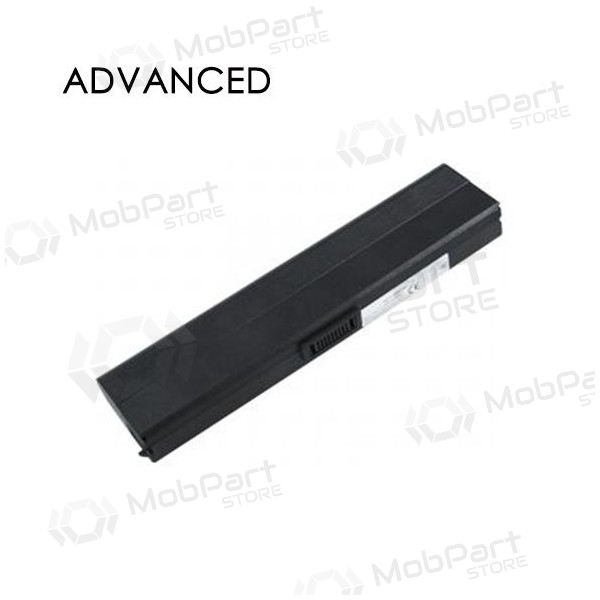 ASUS A31-F9, 5200mAh sülearvuti aku ASUS A31-F9, 5200mAh sülearvuti aku