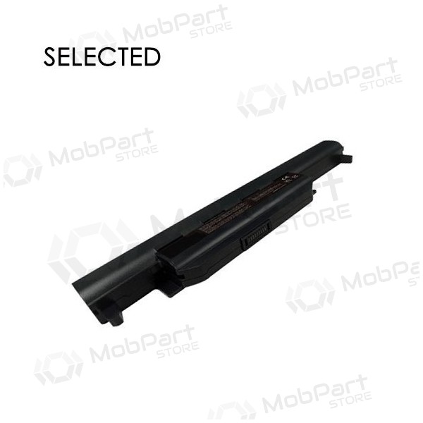 ASUS A32-K55, 4400mAh sülearvuti aku ASUS A32-K55, 4400mAh sülearvuti aku