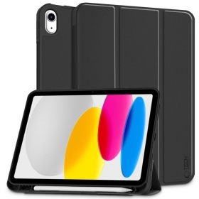 Apple iPad 10.9 2022, iPad 11 2025 ümbris - Tech-Protect SmartCase Pen Holder