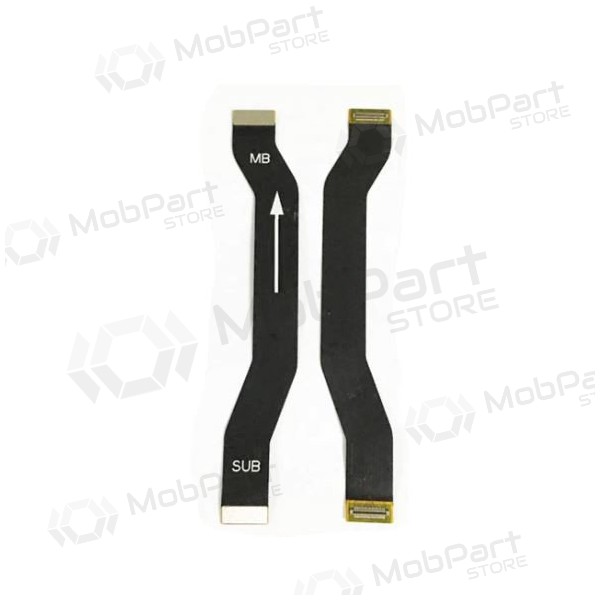 Xiaomi Redmi Note 8T peamine pistik (service pack) (originaal)