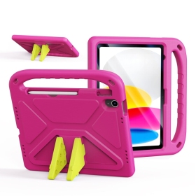 Apple iPad 10.9 2022, iPad 11 2025 ümbris - Dux Ducis Puff