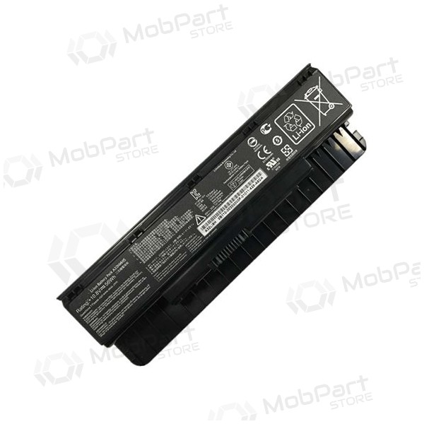 ASUS A32N1405, 5200mAh sülearvuti aku - PREMIUM ASUS A32N1405, 5200mAh sülearvuti aku - PREMIUM