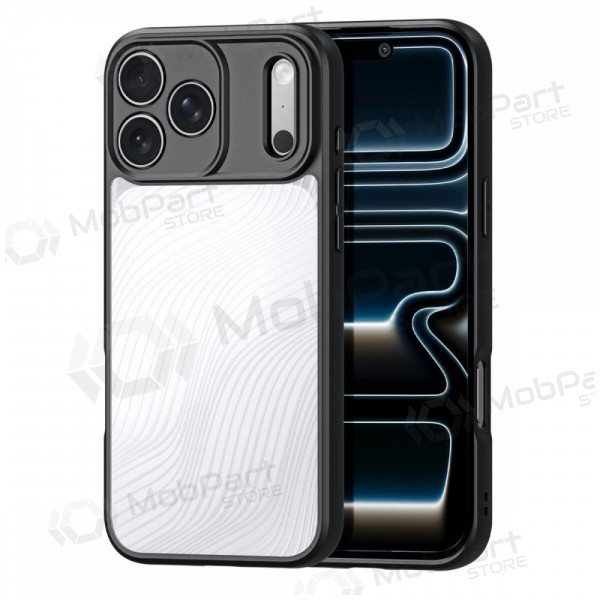Apple iPhone 17 Pro ümbris 