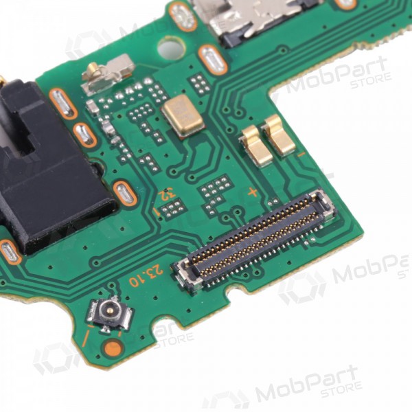 Huawei Y5p laadimispesa ja mikrofoni liides (laadimisliides) Huawei Y5p laadimispesa ja mikrofoni liides (laadimisliides)