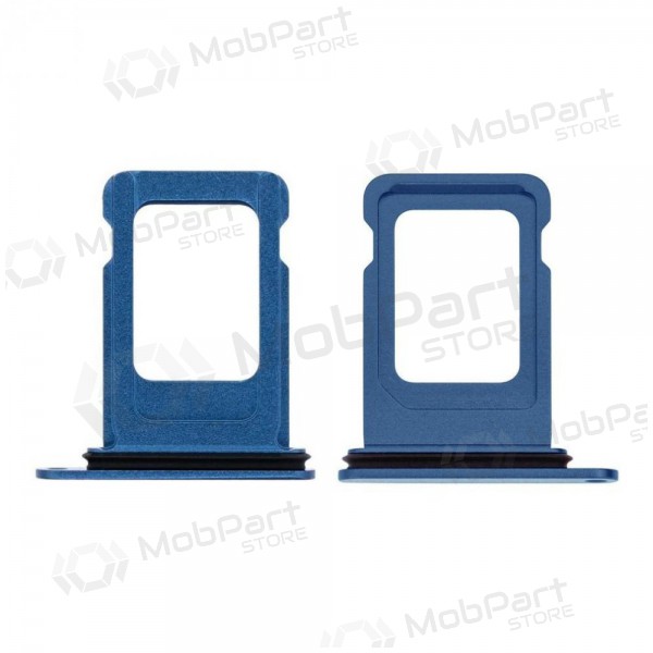 Apple iPhone 13 mini SIM kaardi hoidja (sinised)