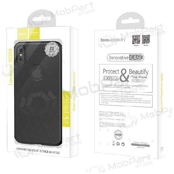 Apple iPhone X / XS ümbris 
