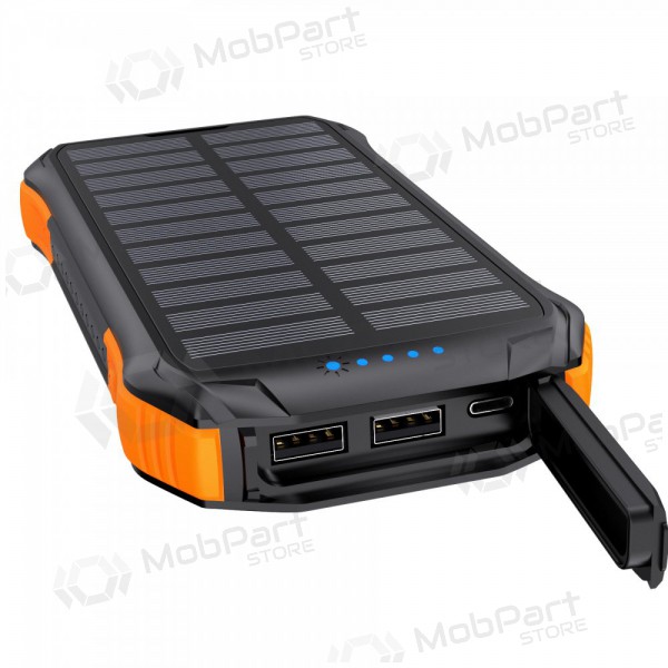 Väline patarei / aku Power Bank Choetech B658 10000mAh Väline patarei / aku Power Bank Choetech B658 10000mAh