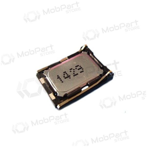 Sony Xperia M2 Dual D2302 / Xperia M2 D2303 / Xperia M2 D2305 / Xperia M2 D2306 kõlar / buzzer (alumine kõlar) Sony Xperia M2 Dual D2302 / Xperia M2 D2303 / Xperia M2 D2305 / Xperia M2 D2306 kõlar / buzzer (alumine kõlar)