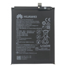 Huawei P20 / Honor 10 patarei / aku, akumuliatorius (originaalne)