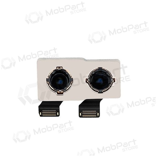 Apple iPhone X tagakaamera (kasutatud grade A, originaalne) Apple iPhone X tagakaamera (kasutatud grade A, originaalne)