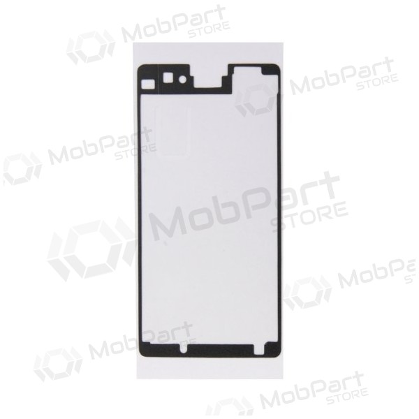 Sony Xperia Z1 Compact D5503 ekraani kleebis