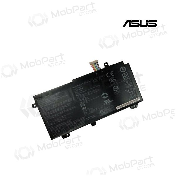 ASUS B31N1726, 4212mAh sülearvuti aku - PREMIUM ASUS B31N1726, 4212mAh sülearvuti aku - PREMIUM
