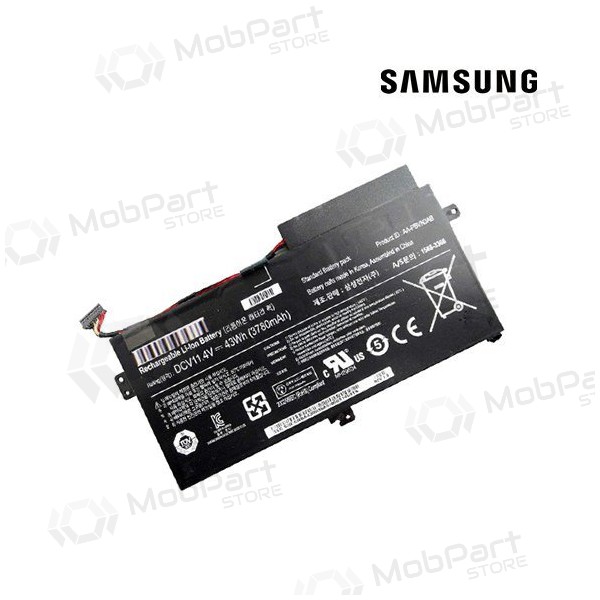 SAMSUNG AA-PBVN3AB sülearvuti aku - PREMIUM